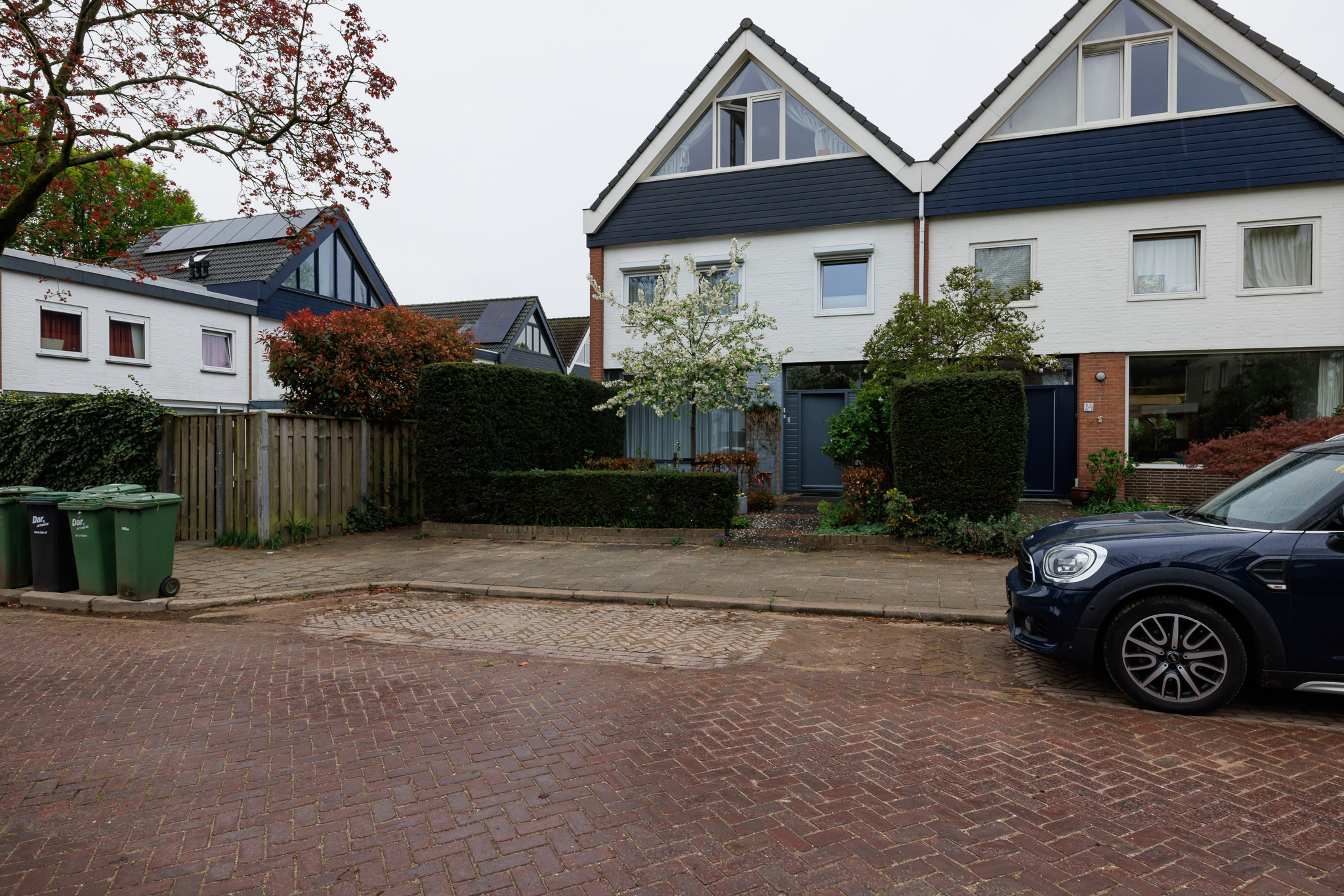 Peter Scheersstraat 16 , 6525 DE Nijmegen 0