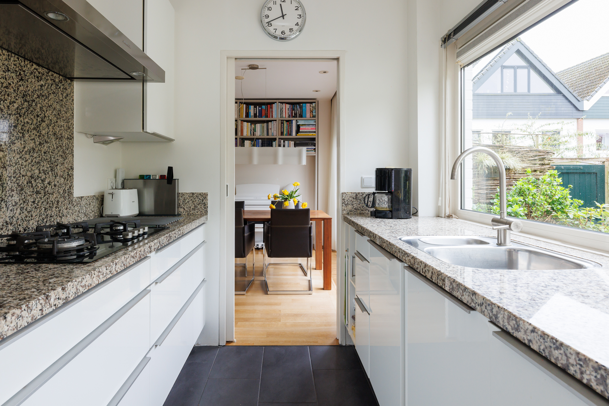 Peter Scheersstraat 16 , 6525 DE Nijmegen 2