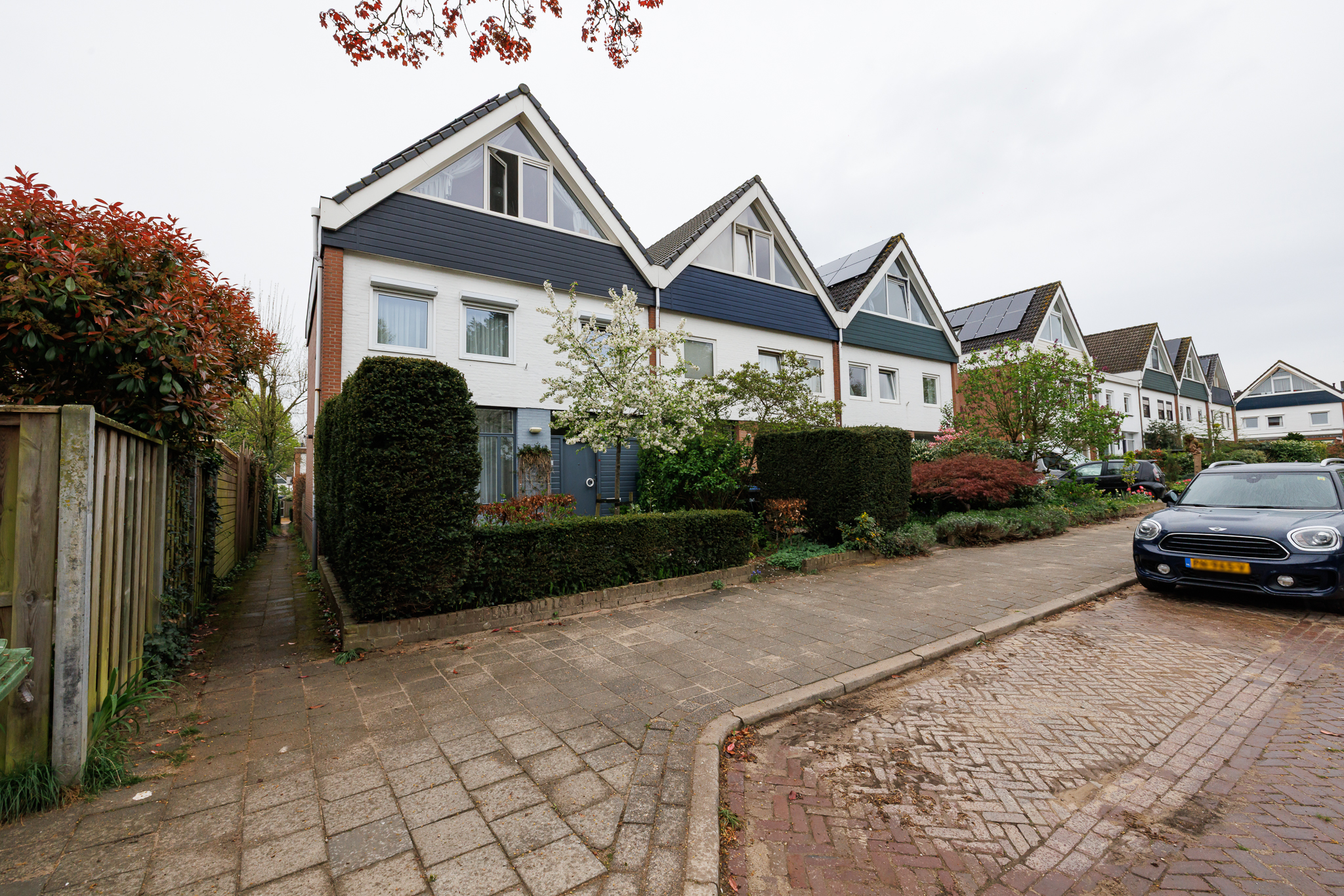 Peter Scheersstraat 16 , 6525 DE Nijmegen 6