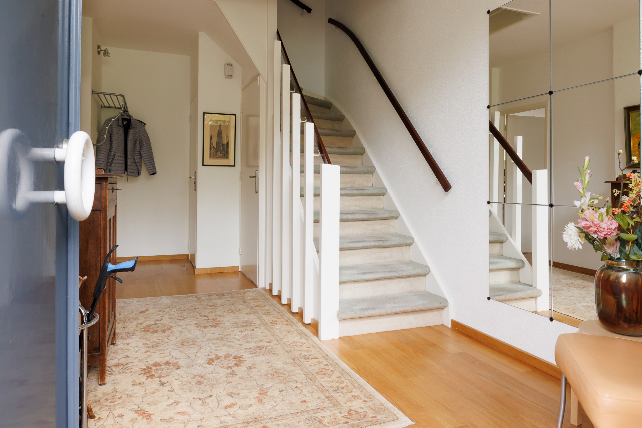 Peter Scheersstraat 16 , 6525 DE Nijmegen 9