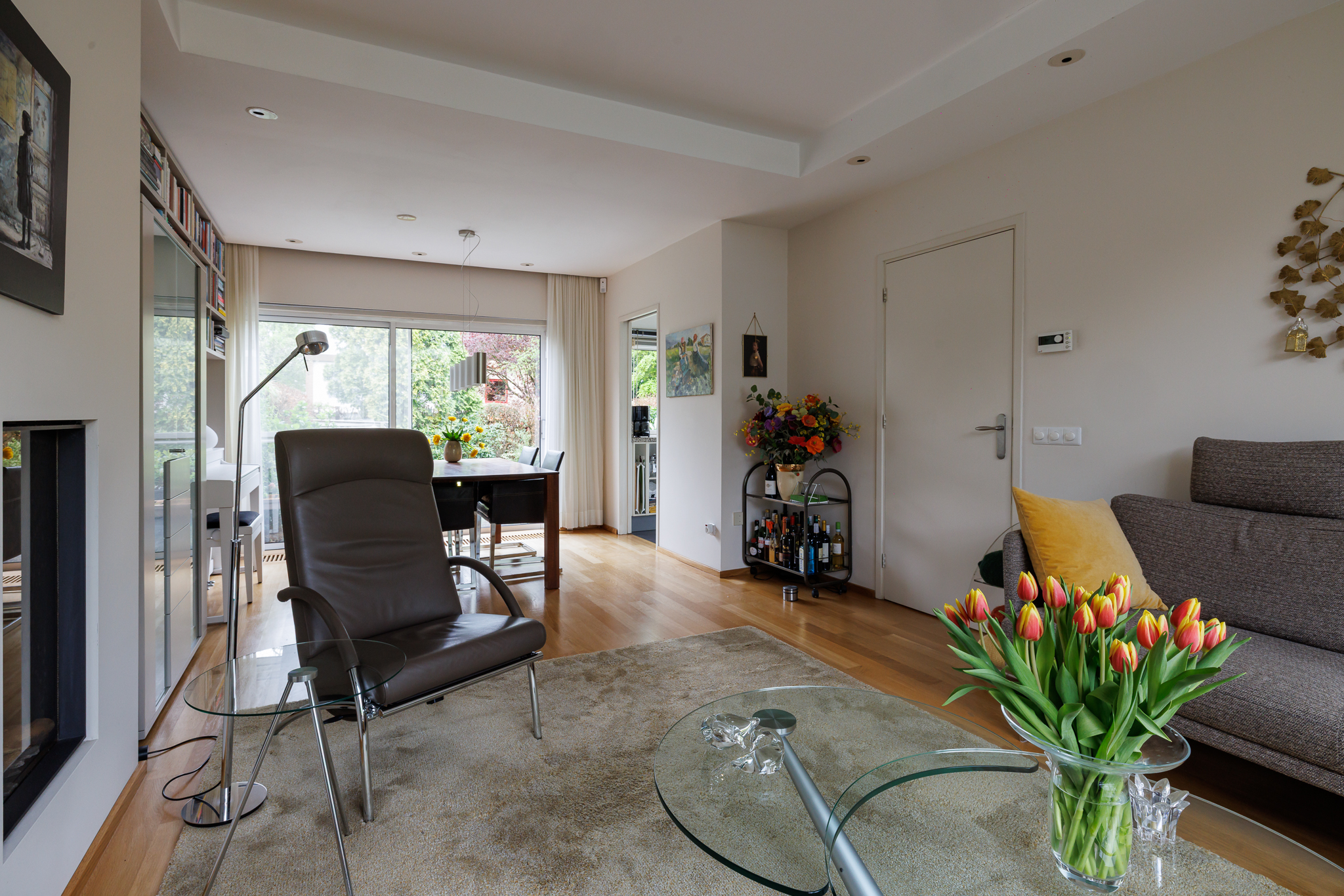 Peter Scheersstraat 16 , 6525 DE Nijmegen 11