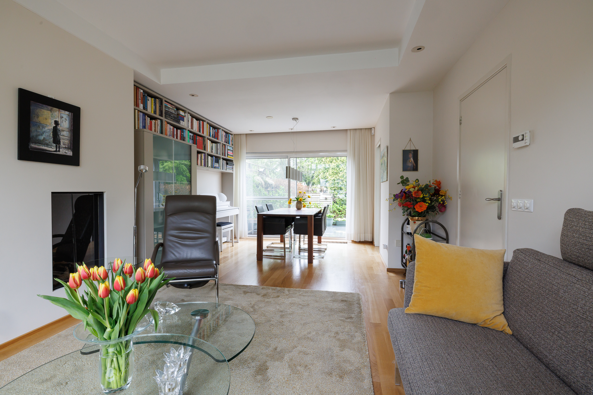 Peter Scheersstraat 16 , 6525 DE Nijmegen 12