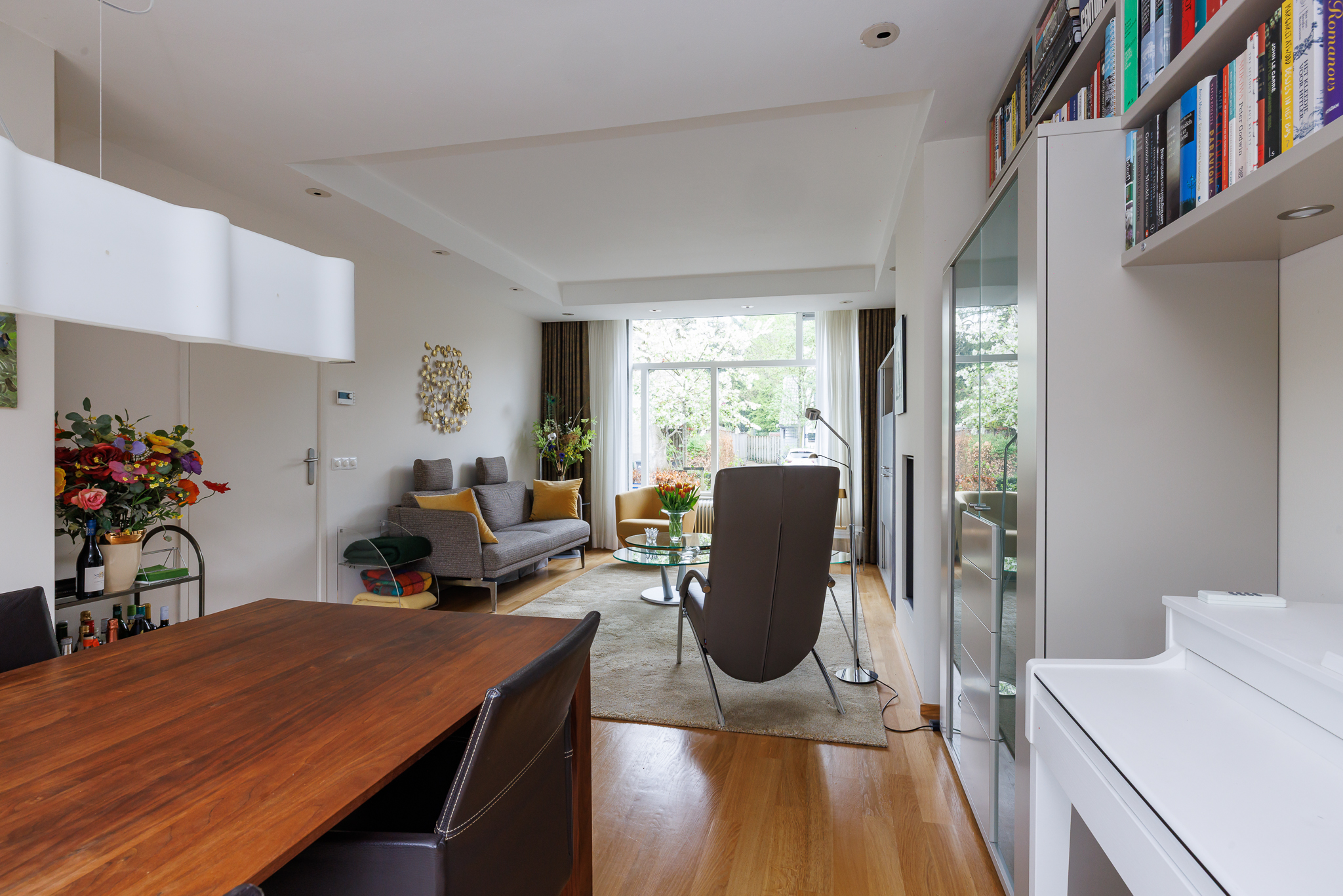 Peter Scheersstraat 16 , 6525 DE Nijmegen 15