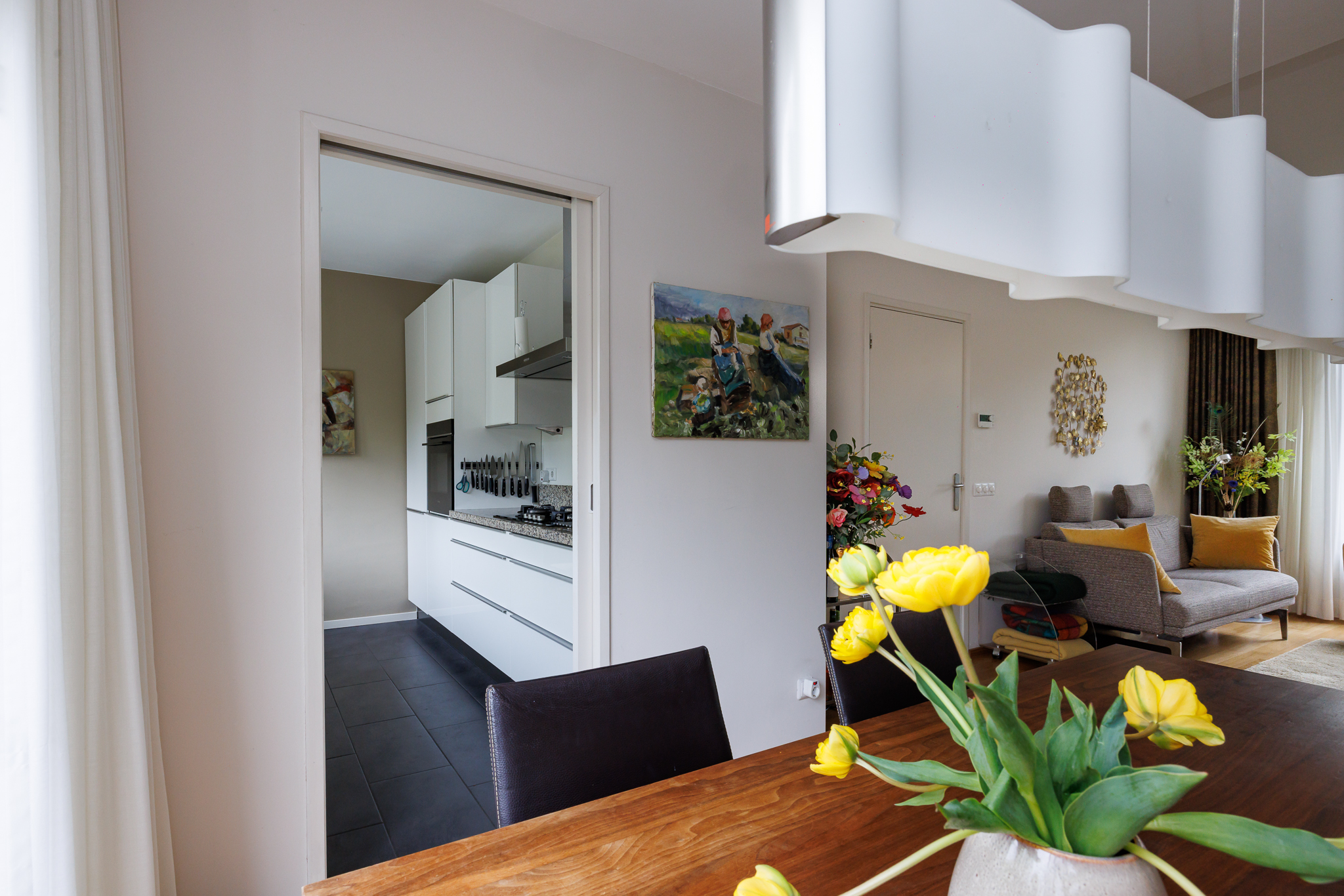 Peter Scheersstraat 16 , 6525 DE Nijmegen 16