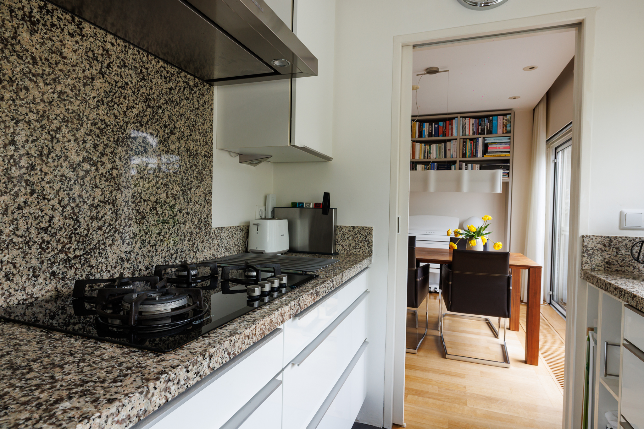 Peter Scheersstraat 16 , 6525 DE Nijmegen 18