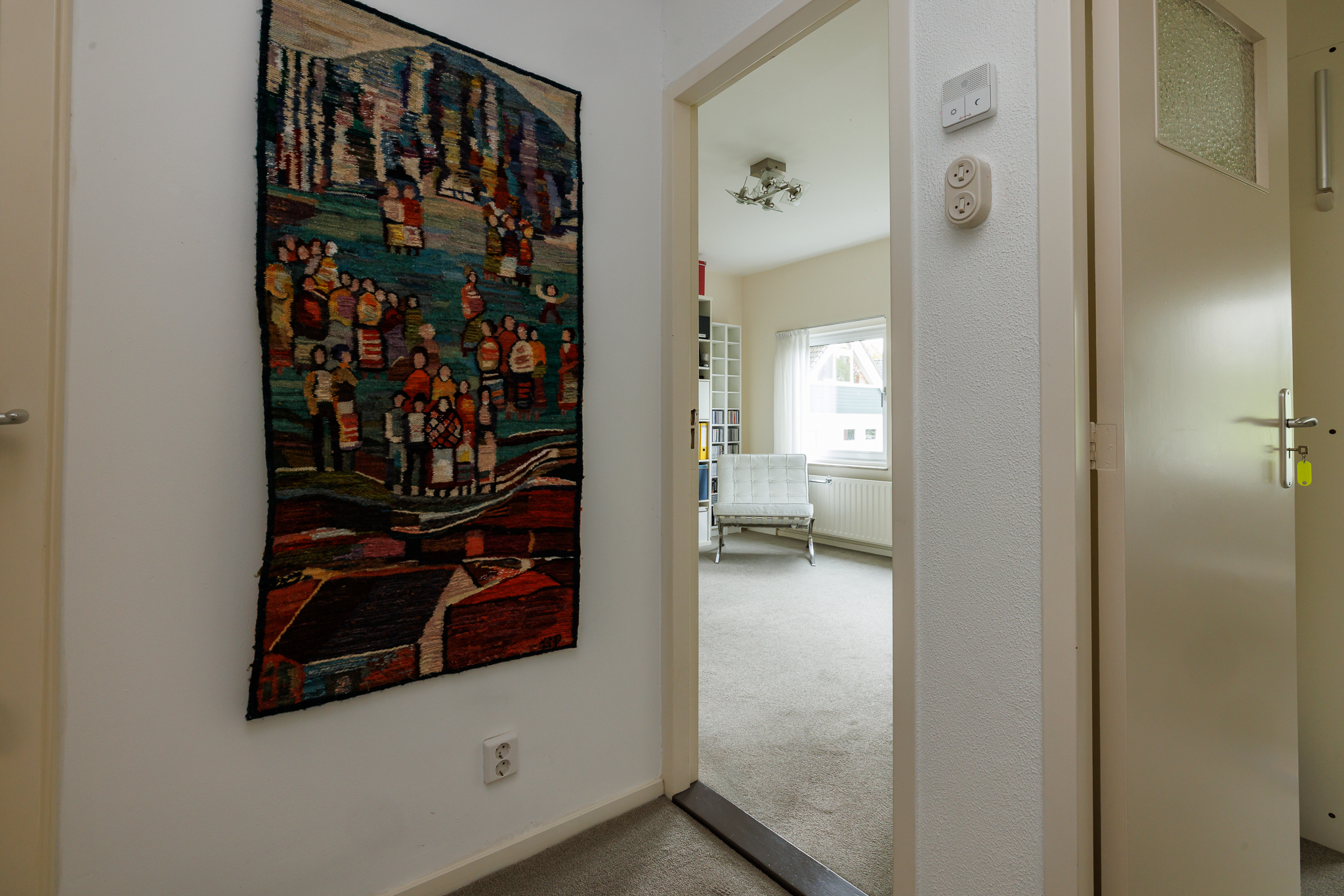 Peter Scheersstraat 16 , 6525 DE Nijmegen 22