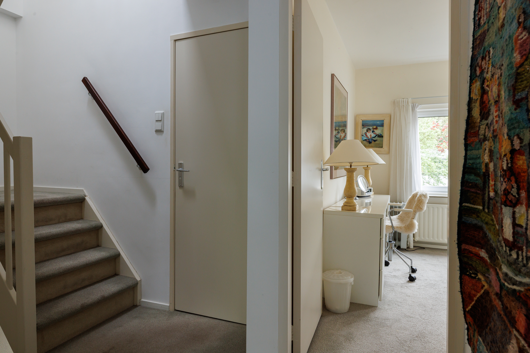 Peter Scheersstraat 16 , 6525 DE Nijmegen 23