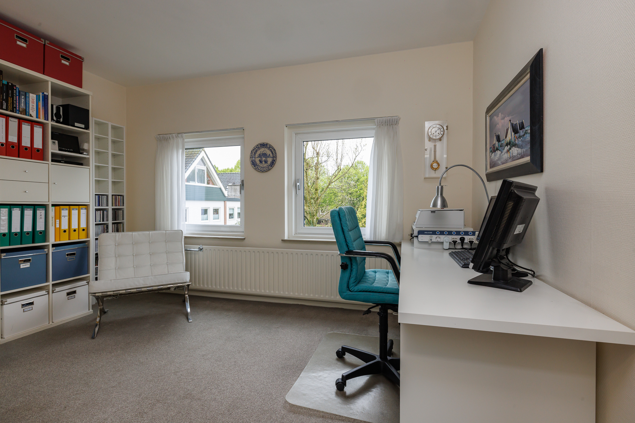 Peter Scheersstraat 16 , 6525 DE Nijmegen 28