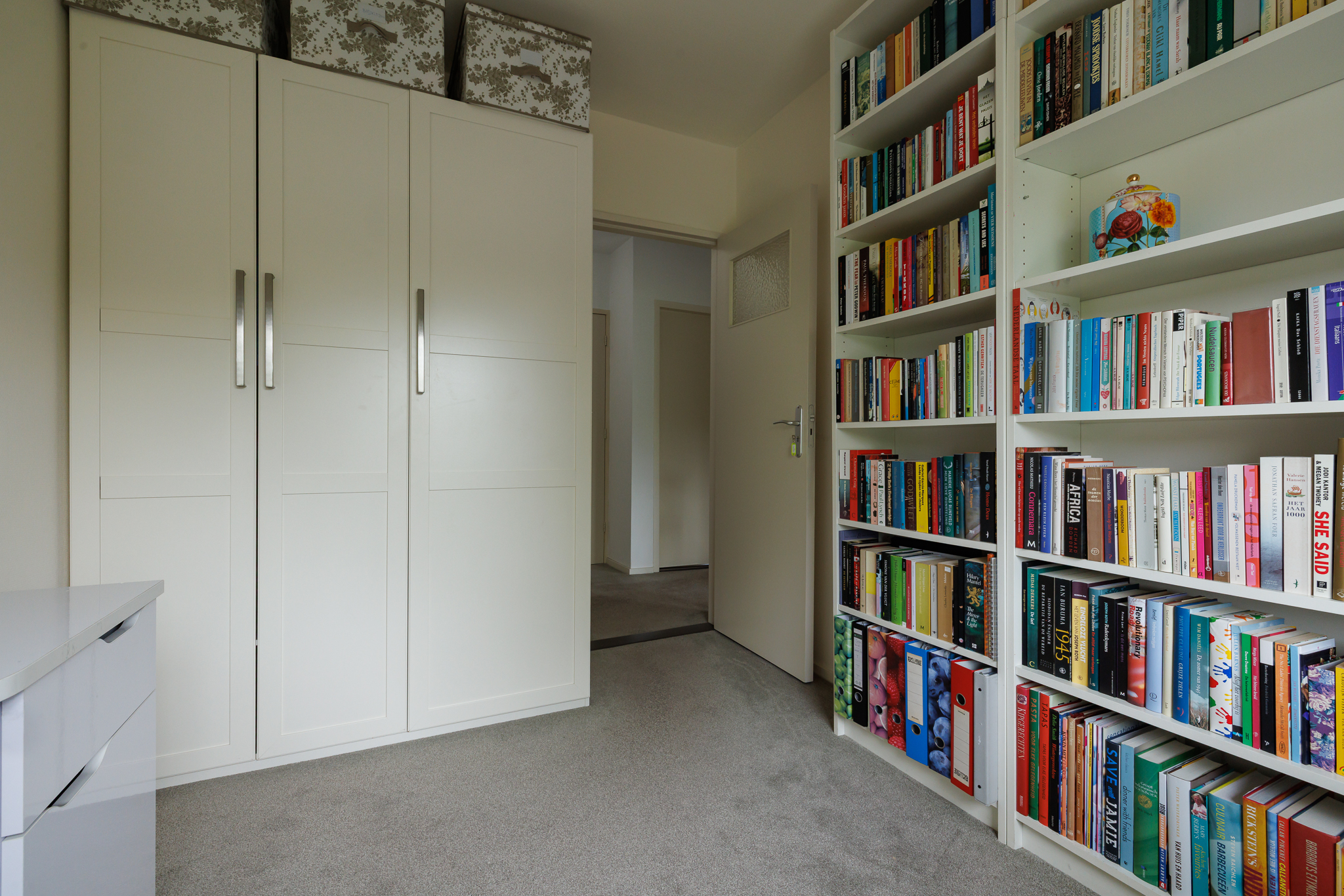 Peter Scheersstraat 16 , 6525 DE Nijmegen 33