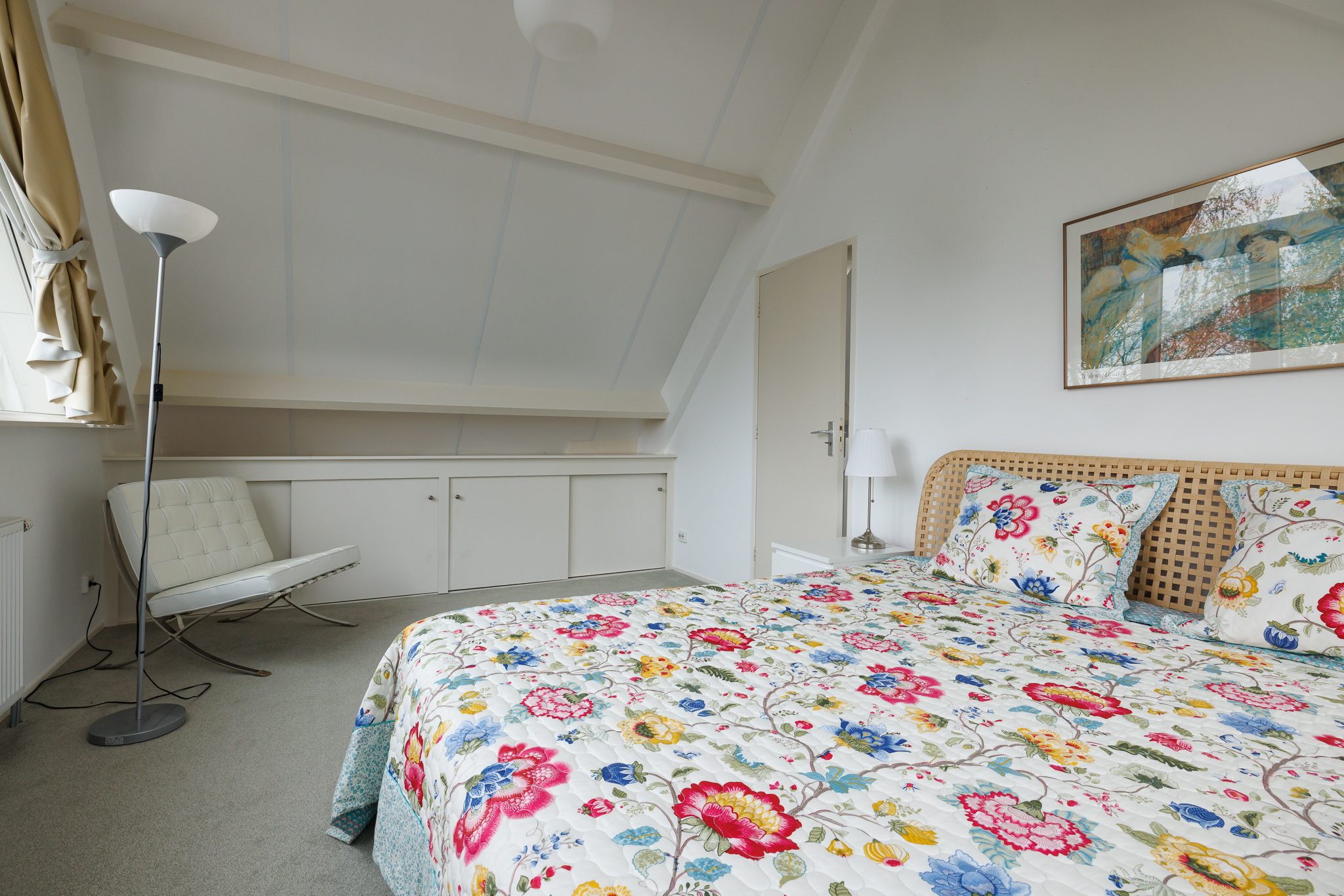 Peter Scheersstraat 16 , 6525 DE Nijmegen 36